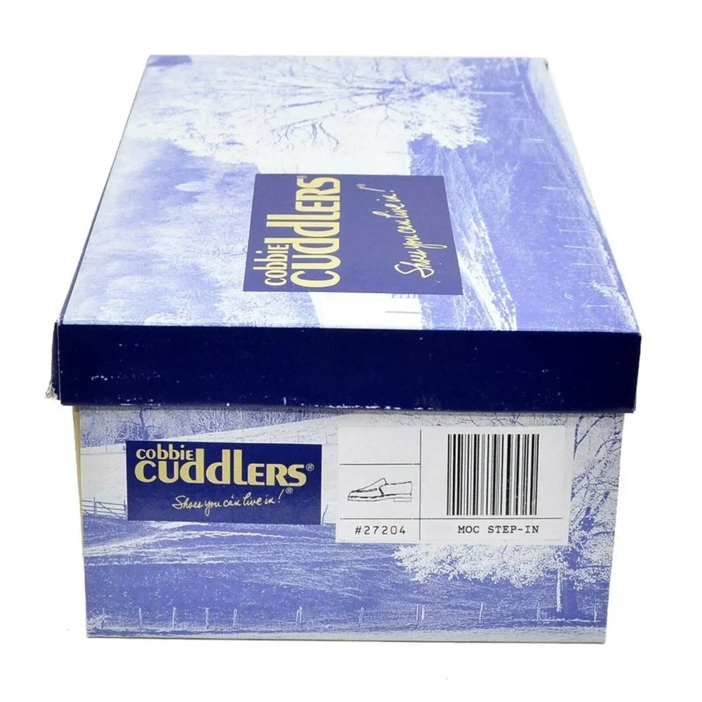 Cobbie Cuddlers 27204 Classic Comfort Loafers 5